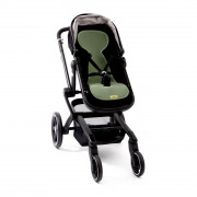 izzad�sg�tl� ny�ri huzat - Moss Green Moss Green